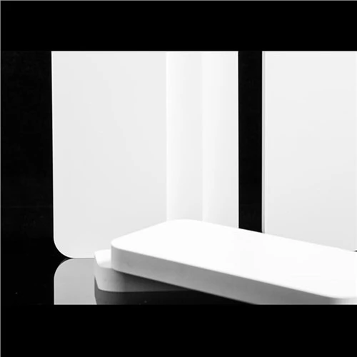 Tấm lõi xốp PVC