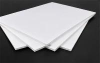 Tấm xốp PVC kín