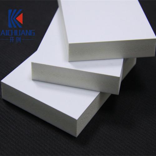 Tấm xốp PVC mật độ cao