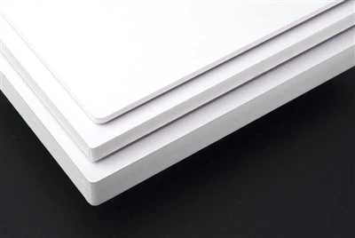 Bảng hiệu PVC Board